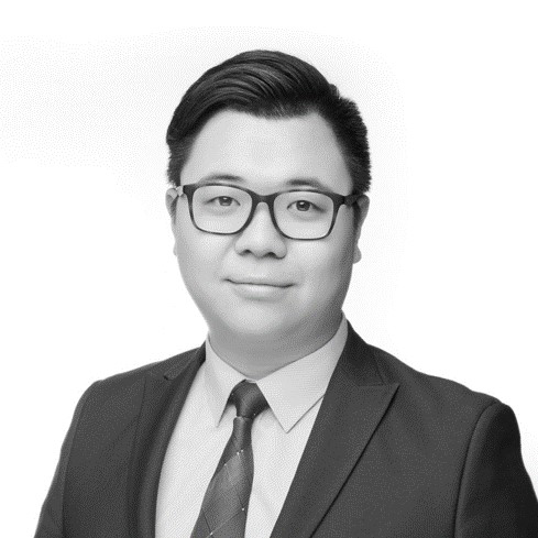 Jianfei SUN (Edward) - Cathay Capital